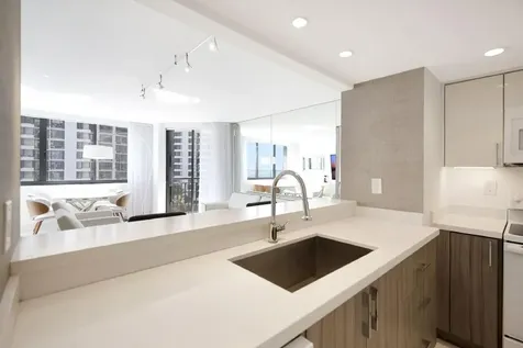 540 Brickell Key Drive Miami FL 33131
