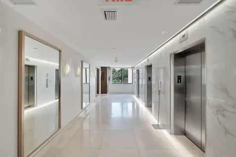 540 Brickell Key Drive Miami FL 33131