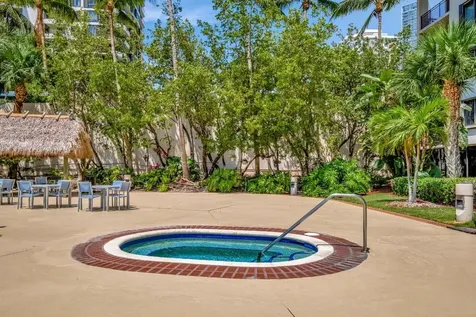 540 Brickell Key Drive Miami FL 33131