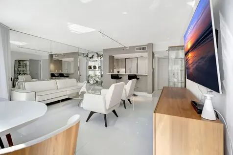 540 Brickell Key Drive Miami FL 33131