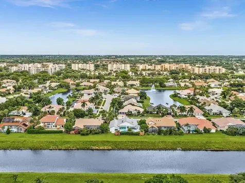 7160 Montrico Drive Boca Raton FL 33433