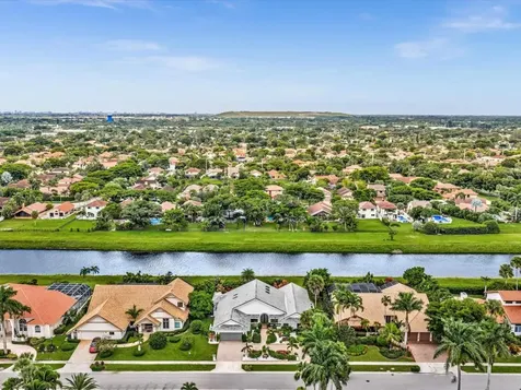 7160 Montrico Drive Boca Raton FL 33433