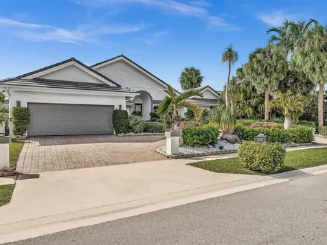 7160 Montrico Drive Boca Raton FL 33433