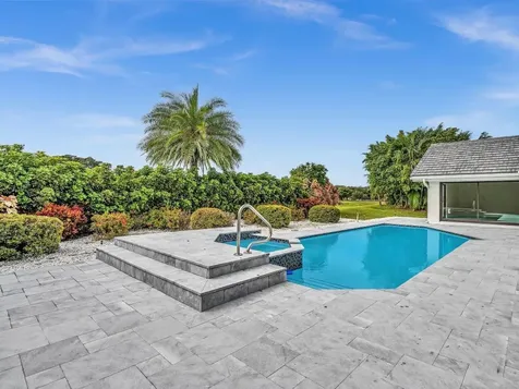 7160 Montrico Drive Boca Raton FL 33433