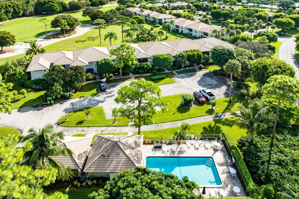11212 Quail Covey Road Boynton Beach FL 33436