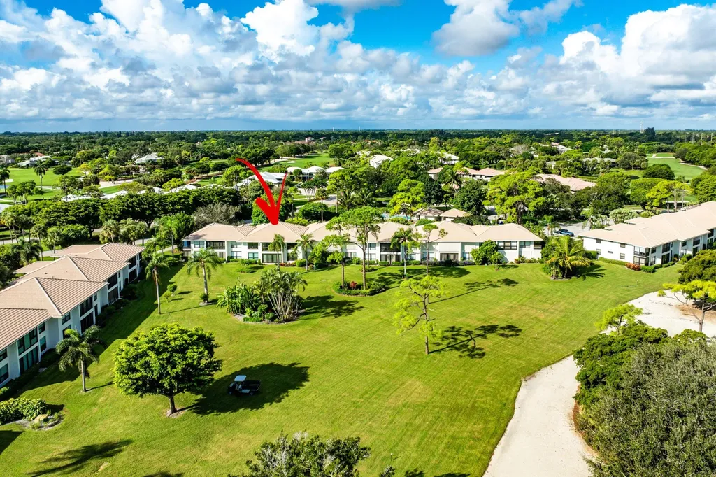 11212 Quail Covey Road Boynton Beach FL 33436