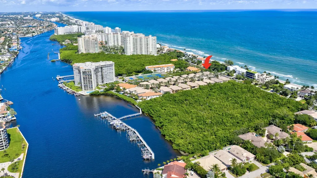 4002 S Ocean Boulevard Highland Beach FL 33487