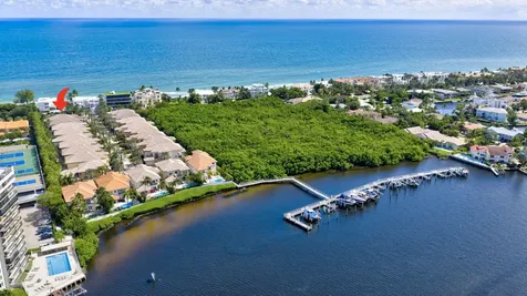 4002 S Ocean Boulevard Highland Beach FL 33487