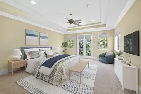4002 S Ocean Boulevard Highland Beach FL 33487