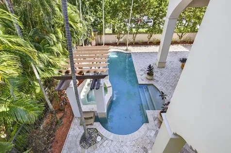 4002 S Ocean Boulevard Highland Beach FL 33487