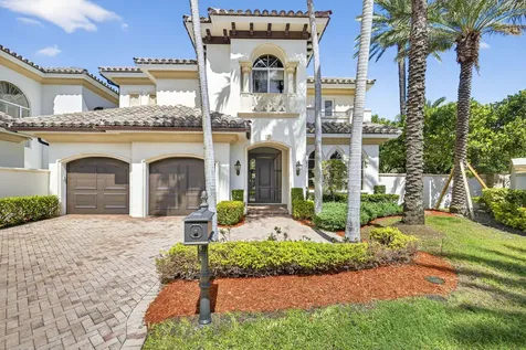 4002 S Ocean Boulevard Highland Beach FL 33487