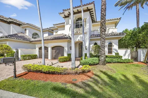 4002 S Ocean Boulevard Highland Beach FL 33487