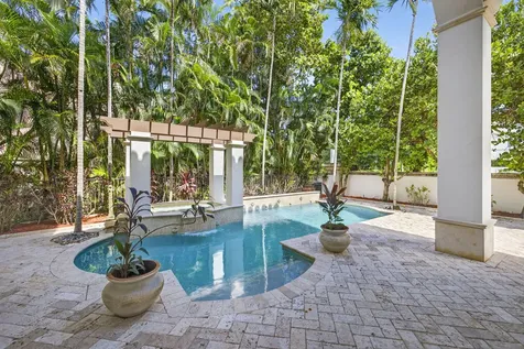 4002 S Ocean Boulevard Highland Beach FL 33487