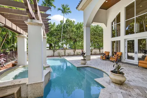 4002 S Ocean Boulevard Highland Beach FL 33487