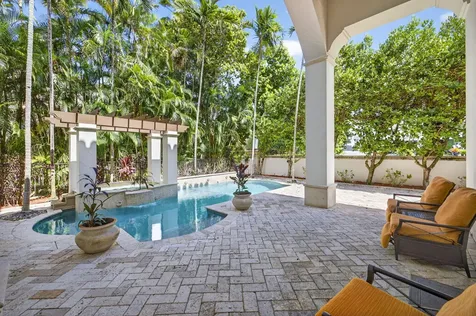 4002 S Ocean Boulevard Highland Beach FL 33487