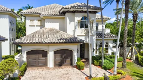 4002 S Ocean Boulevard Highland Beach FL 33487