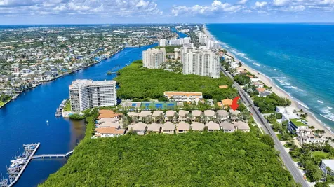 4002 S Ocean Boulevard Highland Beach FL 33487