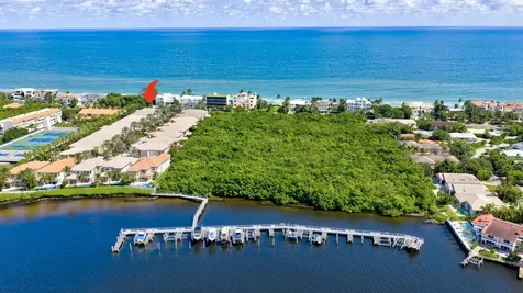 4002 S Ocean Boulevard Highland Beach FL 33487