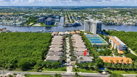 4002 S Ocean Boulevard Highland Beach FL 33487