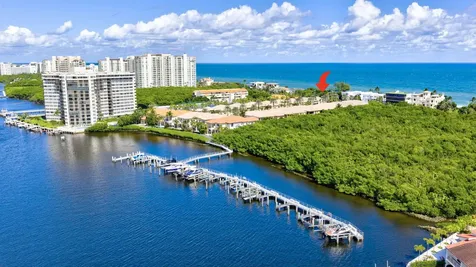 4002 S Ocean Boulevard Highland Beach FL 33487