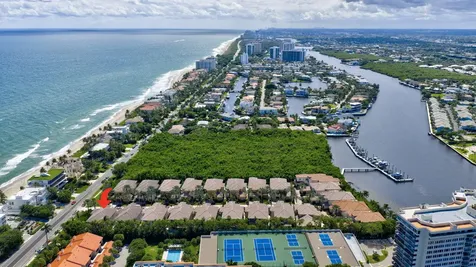 4002 S Ocean Boulevard Highland Beach FL 33487