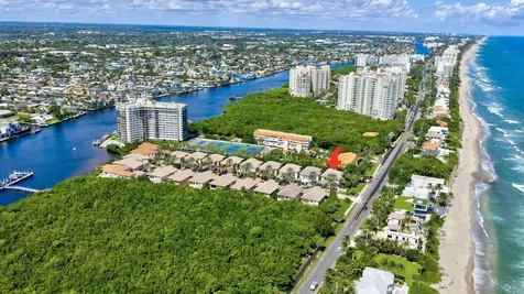 4002 S Ocean Boulevard Highland Beach FL 33487