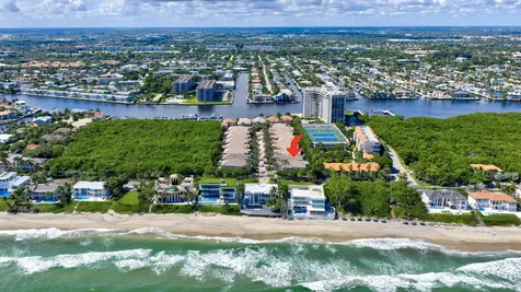 4002 S Ocean Boulevard Highland Beach FL 33487