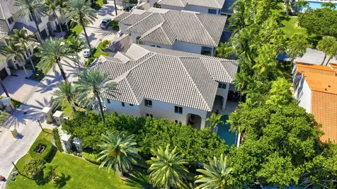 4002 S Ocean Boulevard Highland Beach FL 33487