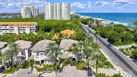 4002 S Ocean Boulevard Highland Beach FL 33487