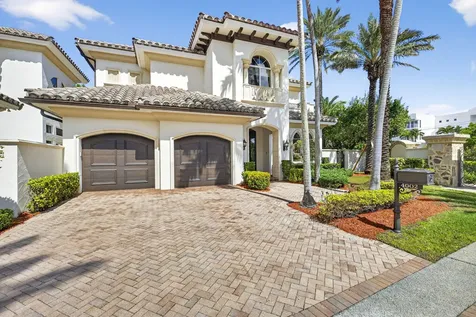 4002 S Ocean Boulevard Highland Beach FL 33487