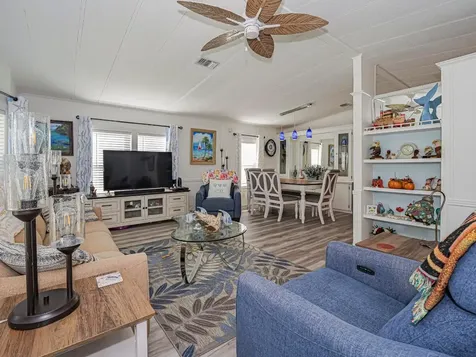 409 Avocado Drive Barefoot Bay FL 32976