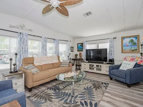 409 Avocado Drive Barefoot Bay FL 32976