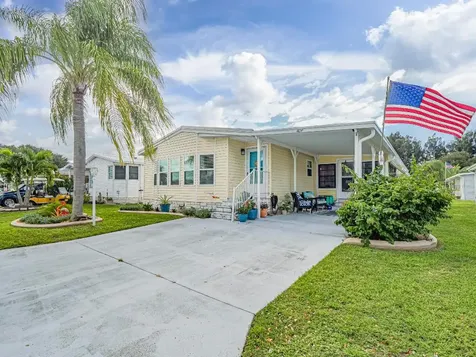 409 Avocado Drive Barefoot Bay FL 32976