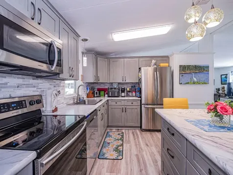 409 Avocado Drive Barefoot Bay FL 32976