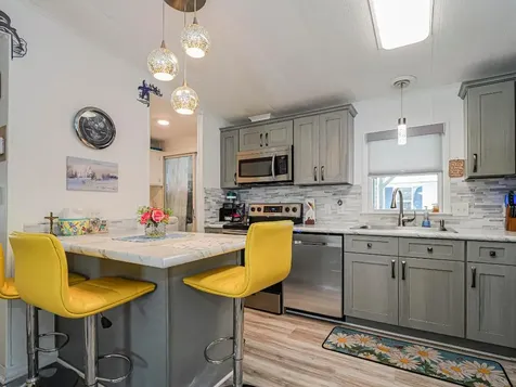 409 Avocado Drive Barefoot Bay FL 32976