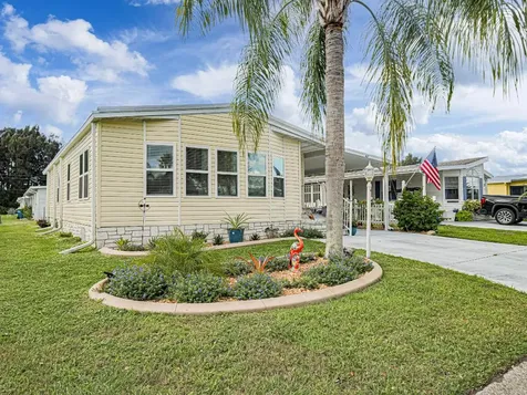 409 Avocado Drive Barefoot Bay FL 32976