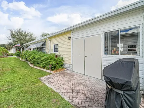 409 Avocado Drive Barefoot Bay FL 32976