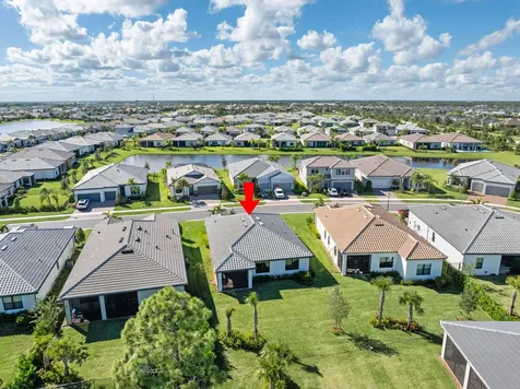 361 SE Filoli Drive Port St Lucie FL 34984