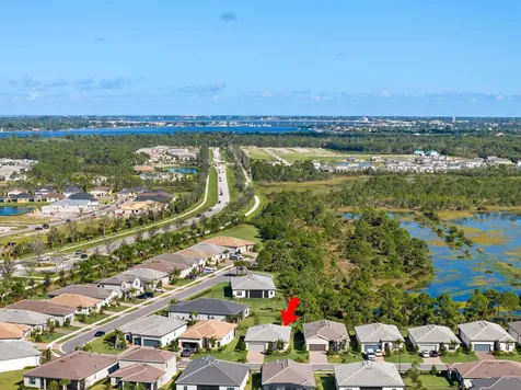 361 SE Filoli Drive Port St Lucie FL 34984