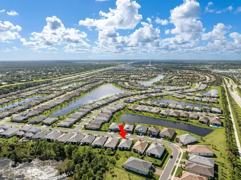 361 SE Filoli Drive Port St Lucie FL 34984