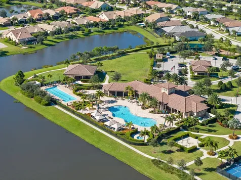 361 SE Filoli Drive Port St Lucie FL 34984