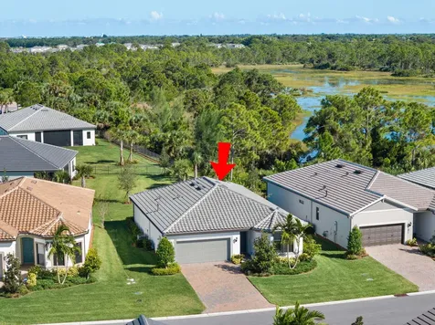 361 SE Filoli Drive Port St Lucie FL 34984