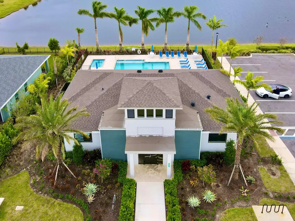 12768 SW Eleanor Drive Port St Lucie FL 34987
