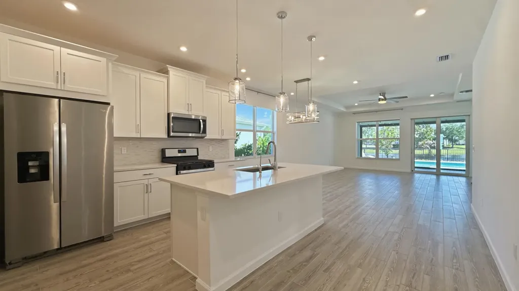 12768 SW Eleanor Drive Port St Lucie FL 34987