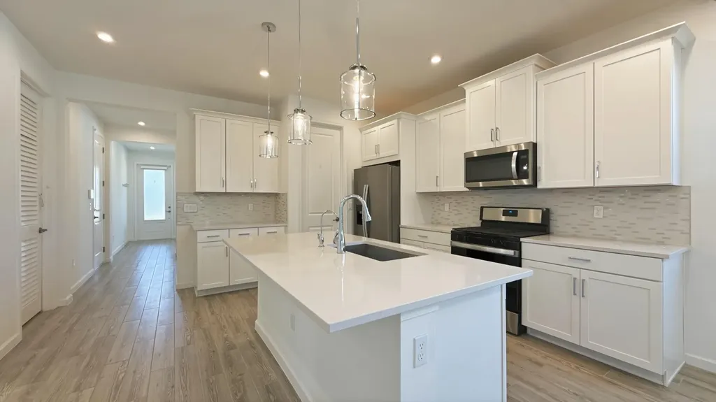 12768 SW Eleanor Drive Port St Lucie FL 34987