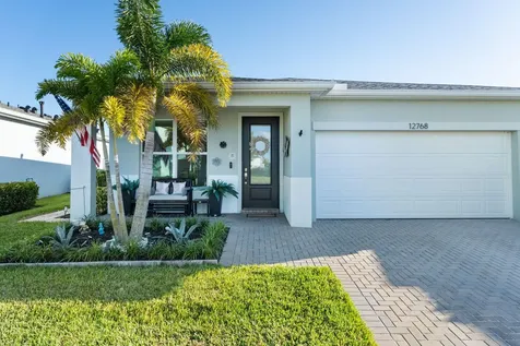 12768 SW Eleanor Drive Port St Lucie FL 34987