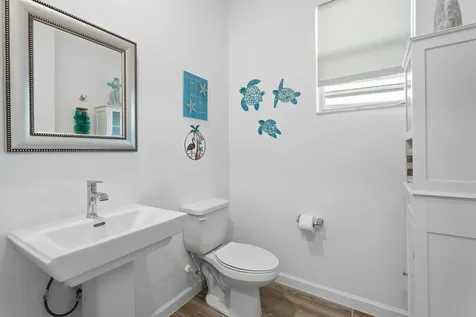 12768 SW Eleanor Drive Port St Lucie FL 34987
