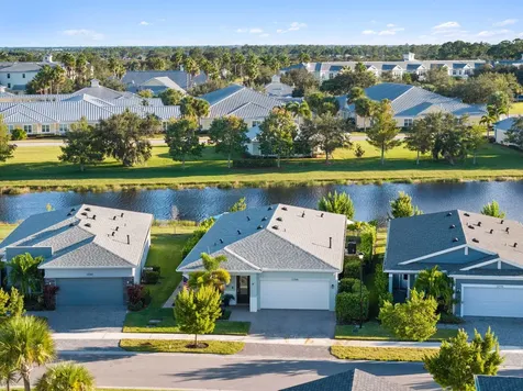 12768 SW Eleanor Drive Port St Lucie FL 34987