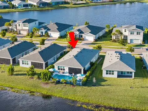 12768 SW Eleanor Drive Port St Lucie FL 34987