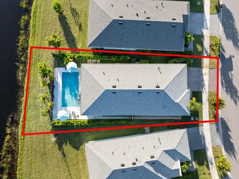 12768 SW Eleanor Drive Port St Lucie FL 34987